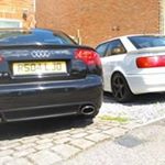 Profile Picture of Simon Crowley (@simon.crowley.5) on Instagram