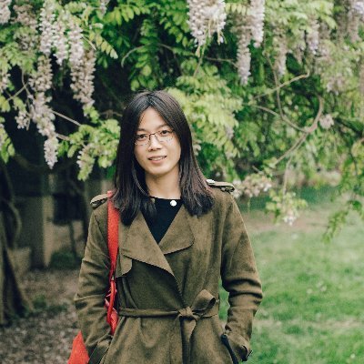 Profile Picture of Wei Zhuo (@FurtherZhuo) on Twitter