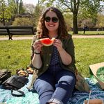 Profile Picture of Amy Swartz (@amygswartz) on Instagram