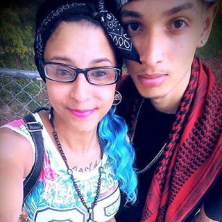 Profile Picture of Brien Jade Hall (@Brien-Jade-Hall) on Facebook