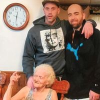 Profile Picture of John Holbrook (@john-holbrook-85) on Quora