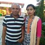 Profile Picture of krishna sinha (@krishnaa_sinhaa) on Instagram