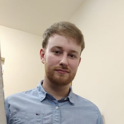 Profile Picture of Matthew McNulty (@matthewmcnulty_) on Twitter