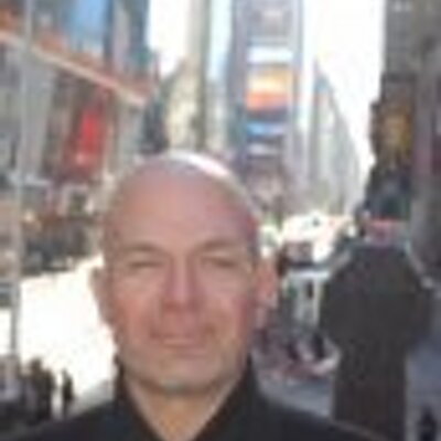 Profile Picture of John Koski (@johnkoski) on Twitter