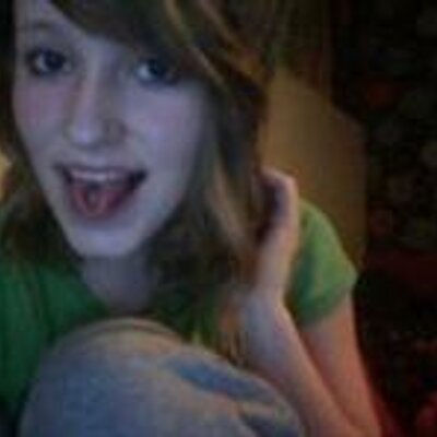 Profile Picture of Abbey Cain (@Robinvbbi) on Twitter