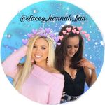 Profile Picture of Lauren|Hannah & Stacy Fan💓 (@stacey_hannah_fan) on Instagram