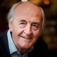 Profile Picture of Peter Bartram (@PeterFBartram) on Twitter