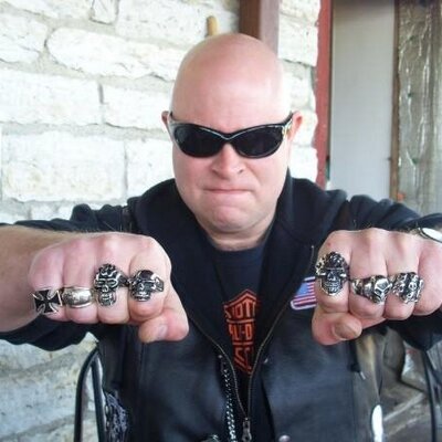 Patrick Murnane - Twitter Profile Picture of Patrick Murnane (@lowfreqace) on Twitter