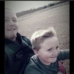 Profile Picture of James Lancaster (@brentley.lancaster.7) on Instagram