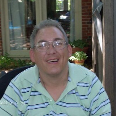 Profile Picture of Tom Heeren (@@TomBrit) on Twitter