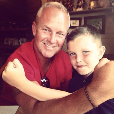 Profile Picture of Andy Laver (@Andy_Laver) on Twitter