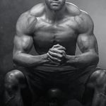 Profile Picture of Track to betterment | Self improvement | Motivation (@become_alphamale) on Instagram