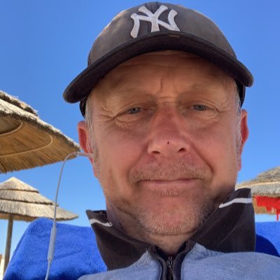 Profile Picture of Rook (@paulcrowe764) on Twitter