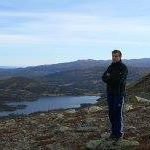 Fredrik Folgerø Martinsen - Instagram Profile Picture of Fredrik Folgerø Martinsen (@fredrmart) on Instagram