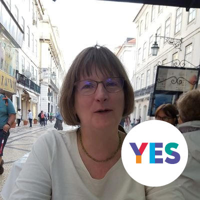 Profile Picture of Liz Wright (@lizwright57) on Twitter