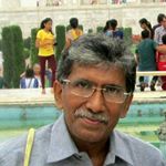 Profile Picture of Ajoy Mukherjee (@ajoymukherji) on Instagram