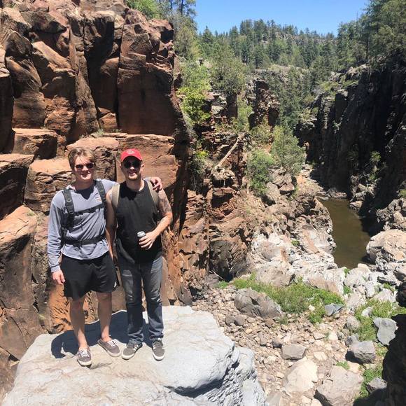 Profile Picture of Trevor Wrigley (@nofear12071994) on Poshmark