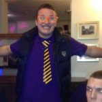 Profile Picture of Gary Walters (@garywalt1992) on Instagram