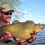 Profile Picture of Simon Ashton Fishing (@simonashtonfishing) on Instagram