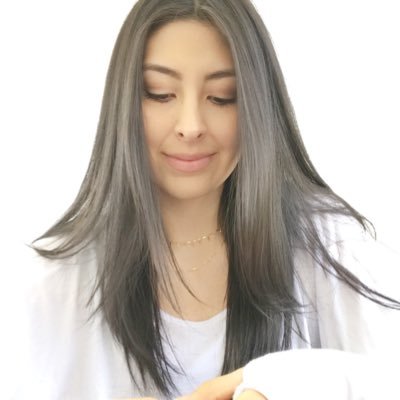 Profile Picture of Andrea Herrera (@andrehq15) on Twitter