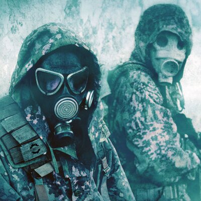 Profile Picture of Chase Burnett (@assassinraptor) on Twitter