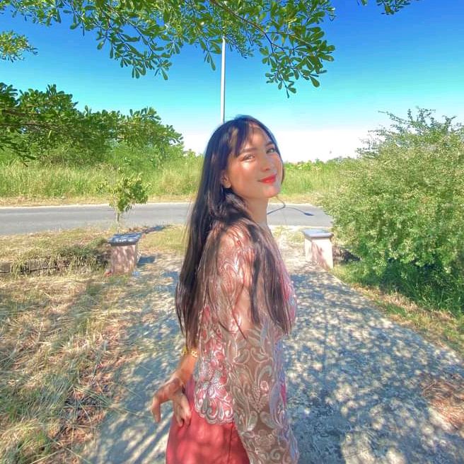 Profile Picture of Jessica Peter (@jessicapeter_) on Tiktok