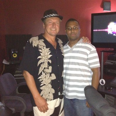 Profile Picture of Scott Gately (@BandsrmeGately) on Twitter