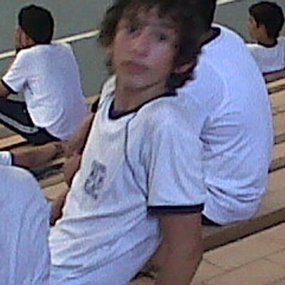 Profile Picture of Felipe Hoyos (@Felipehoyos96) on Twitter