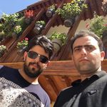 Profile Picture of reza (@razmi_reza) on Instagram