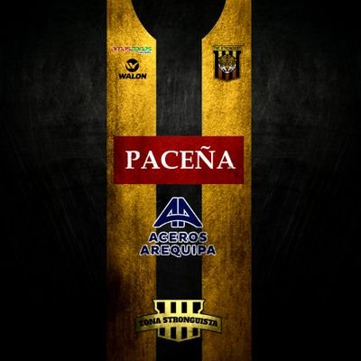 Profile Picture of Hamlet López Veizaga (@JamesHamlet) on Twitter