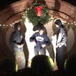 Profile Picture of Aaron (@_aaronhammons) on Instagram