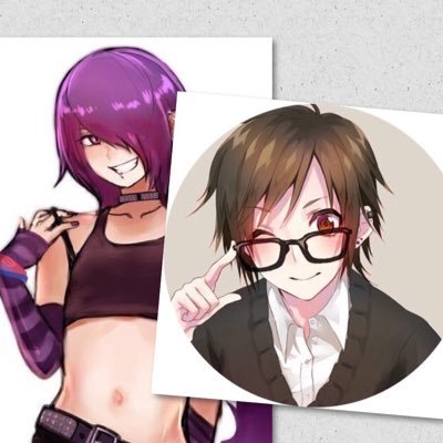 Profile Picture of Tom/Stacy (@Tomthemadman) on Twitter