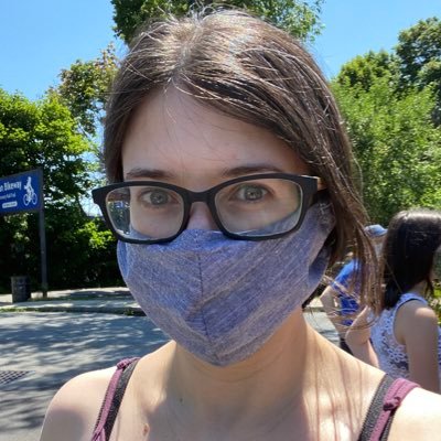 Profile Picture of Leah Wilson (@leahalexis) on Twitter