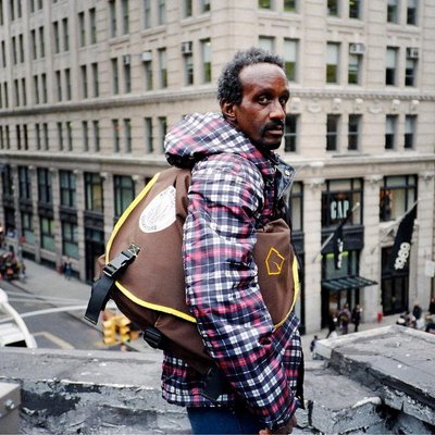 Profile Picture of Kurt Boone (@poet59) on Twitter