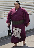 Profile Picture of Chiyoōtori Yūkion Wikipedia