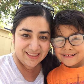 Alejandra Chaparro-Galindo - Pinterest Profile Picture of Alejandra Chaparro-Galindo (@alxgal) on Pinterest