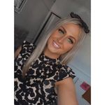 Profile Picture of Shannon Bruce (@shannonbruce_) on Instagram