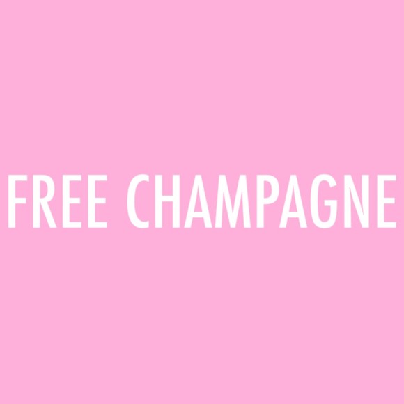 Profile Picture of Free champagne Free champagne (@freechampagne_) on Poshmark