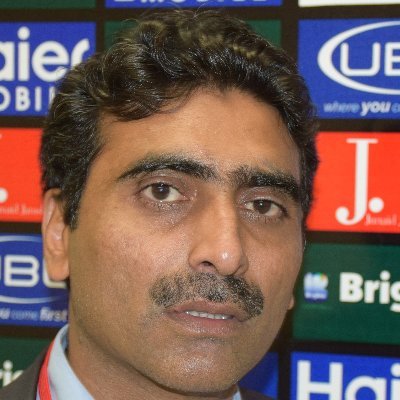 Profile Picture of Tariq Saeed (@TariqSaeed13) on Twitter