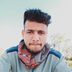 Profile Picture of Manish kapoor (@keshukapoor1997) on Instagram