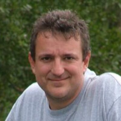 Profile Picture of Frank Ziccarelli (@frankzic) on Twitter