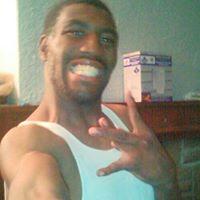 Profile Picture of Chris McGruder (@cm84_cm22) on Twitter