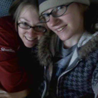 Profile Picture of Amanda Stratton (@Munchyleigh23) on Twitter