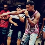 Profile Picture of Alisson Max (@maxsantos_oficial90) on Instagram