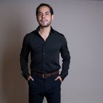 Profile Picture of Daniel Oropeza (@dan1oro) on Instagram