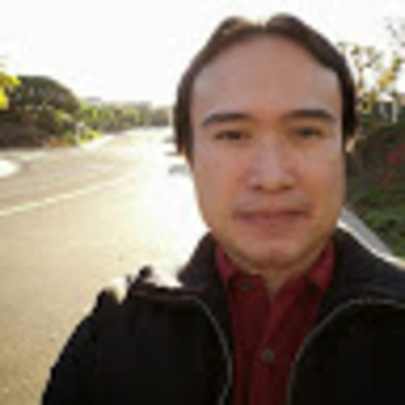 Profile Picture of Arvin Balderama (@arvin_balderama) on Poshmark