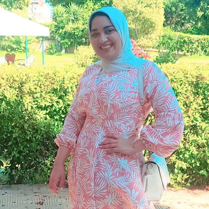 Profile Picture of Alaa Youssef (@demi96alaa) on Tiktok
