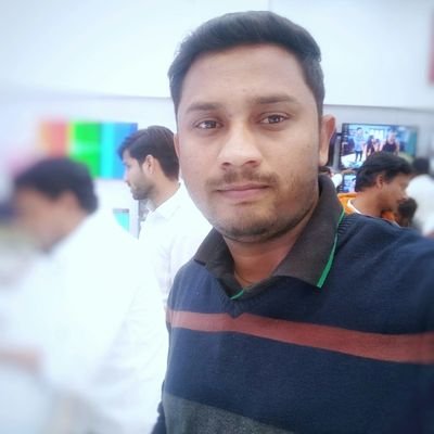 Profile Picture of Abhilash Bolisetti (@abhi6019) on Twitter