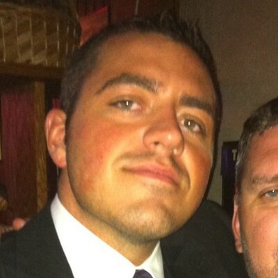 Profile Picture of Benjamin DePauw (@BenjaminDePauw) on Twitter