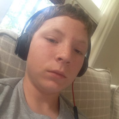 Profile Picture of Brian Rountree (@rountree_brian) on Twitter